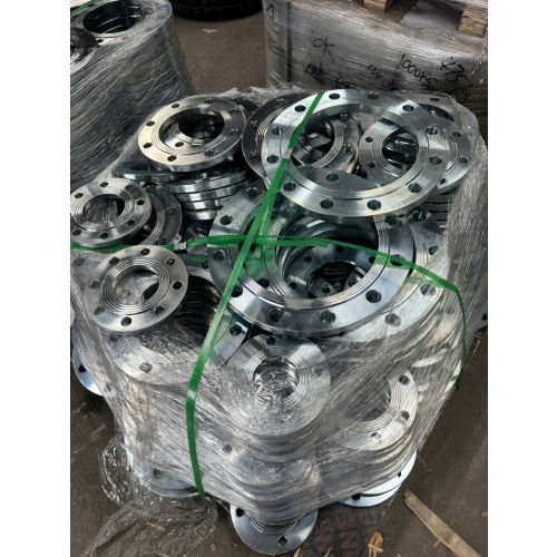 Mặt Bích thép rèn PN16
