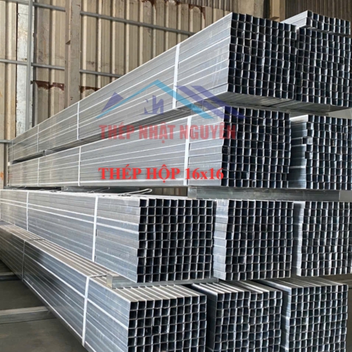 Hộp vuông 16x16