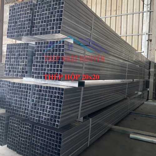 Hộp Vuông 20x20