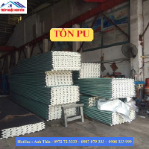 Tôn Pu