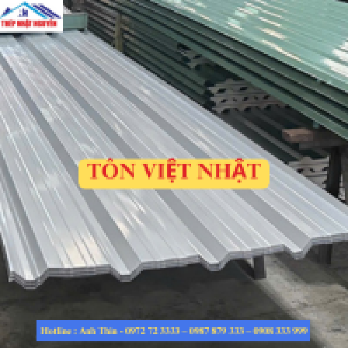 Tôn Việt Nhật