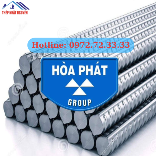 Bảng giá thép Hòa Phát 2025 mới nhất