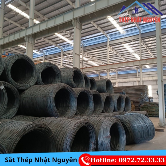 Bảng giá thép Hòa Phát 2025 mới nhất