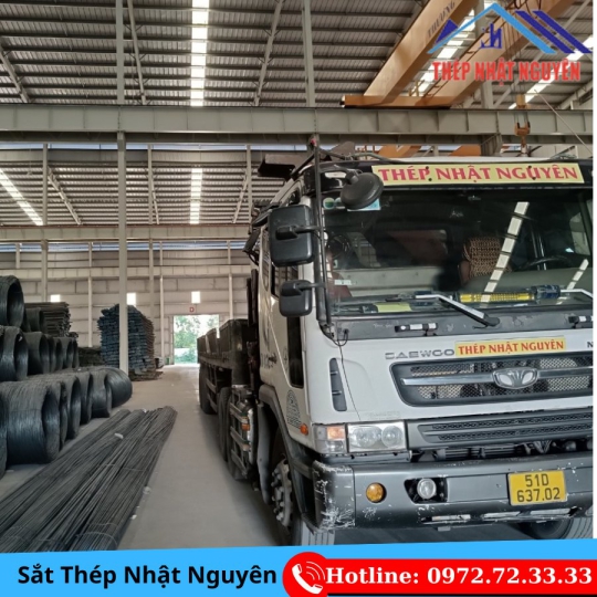 Bảng giá thép Hòa Phát 2025 mới nhất