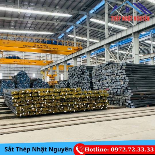 Bảng giá thép Hòa Phát 2025 mới nhất