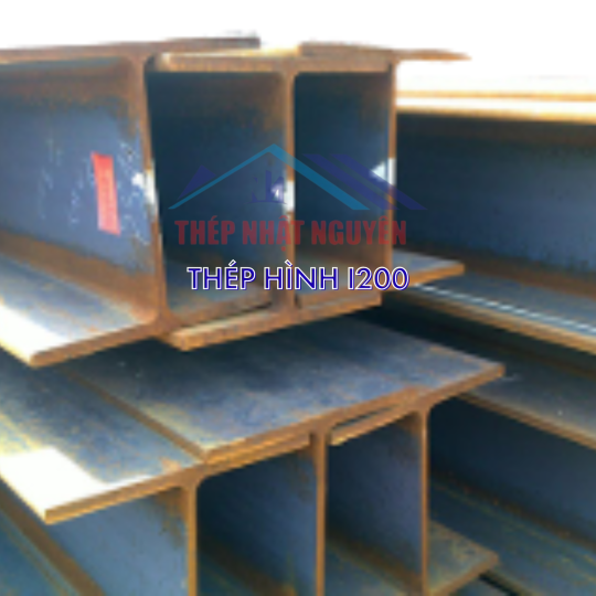 Thép Hình I200 