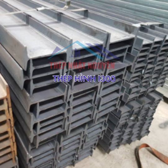 Thép hình I300 