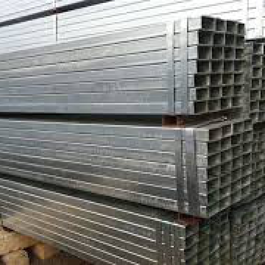 Thép hộp đen Hòa Phát