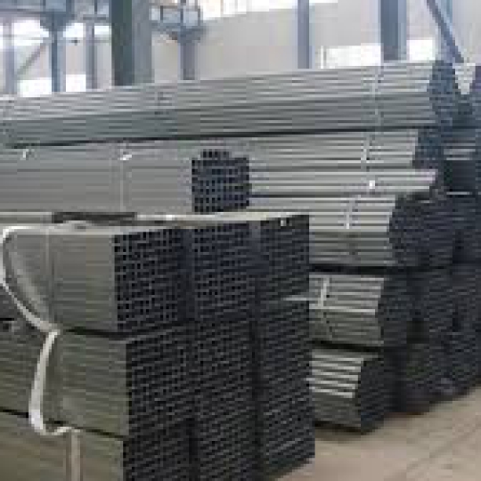 Thép hộp kẽm Hòa Phát
