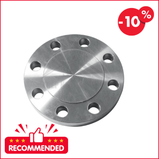 Mặt Bích Mù BS PN16