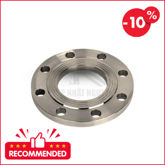 Mặt bích rỗng BS4504 PN16