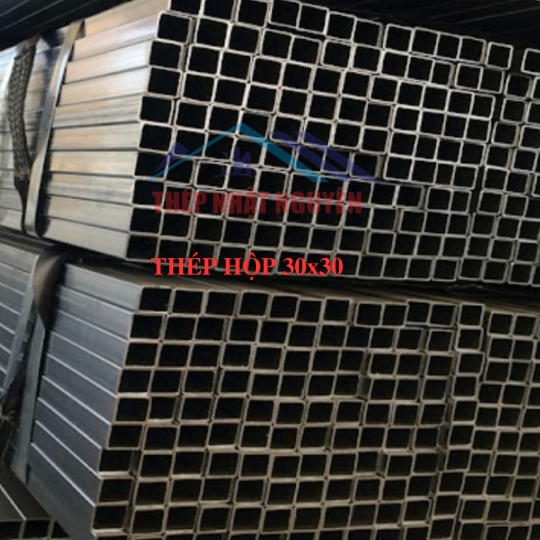 Thép Hộp 30x30 