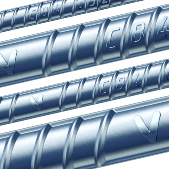 THÉP THANH VẰN MIỀN NAM