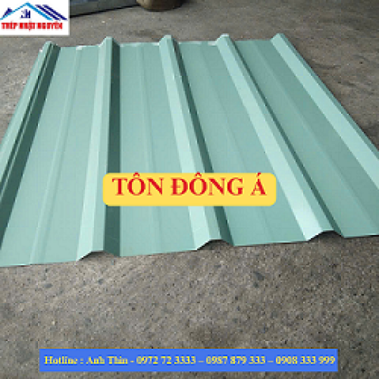 Tôn Đông Á
